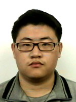 证件照